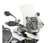 Givi D6415st Triumph Tiger 900 Windshield Clear