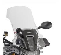 givi d6418st screen compatible with triumph tiger 900 2020 2021 2022 m mototopgun