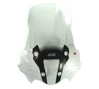 Givi D6418ST Triumph Tiger 900 RALLY PRO 2024 SCREEN Clear Windshield Windscreen