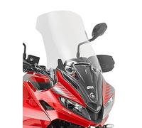 givi d6421st screen compatible with triumph tiger sport 660 2022 m mototopgun