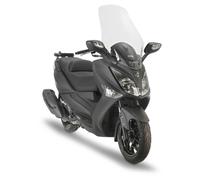 Givi D7052ST High Windshield Windscreen Cup for Sym Joymax 300 2012-2019