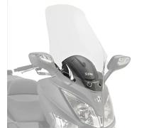 Givi D7052ST SYM JOYMAX 300i (12 - 19) SCREEN Windshield WINDSCREEN Clear Taller