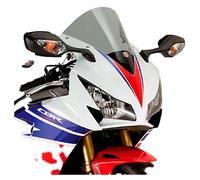 Givi D7402s Ducati Panigal Windshield