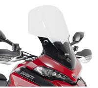 Givi D7406st Ducati Multistrada 950/1200/1260&multistrada 950 S Windshield unisex