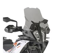 Givi Ktm Adventure 790/890 2023 Windshield Clear