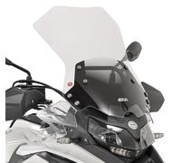 Givi D8703ST High Windshield Windshield Benelli TRK 502 2021