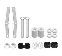 Givi D9259KIT Mounting Kit For Windshield 9259DT, VOGE SR1 125