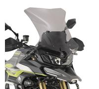 Givi D9260S Smoke Windshield For Voge Valico 900 DSX