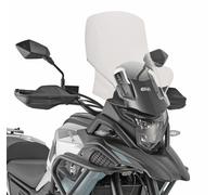 Givi D9650ST KOVE 510 X 2024 SCREEN Clear Touring Windshield WINDSCREEN