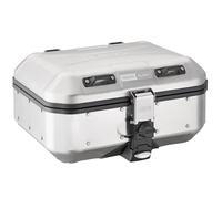 Givi DLM30 Trekker Monokey 30 Litre Motorcycle Top Box - Aluminium