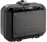 GIVI DLM30B 30 Liter Dolomiti Monokey Case - Black