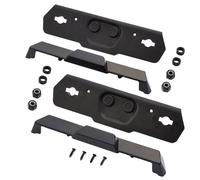 Givi DLM36KIT Motorcycle Motorbike Dolomiti Panniers Mounting Kit
