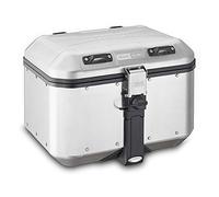 Givi DLM46A Trekker Dolomiti Monokey Top Case 46L Aluminium