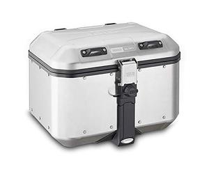 Givi DLM46A Trekker Dolomiti Monokey Top Case 46L Aluminium