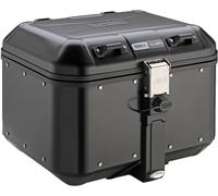 GIVI DLM46B 46 Liter Dolomiti Monokey Case - Black
