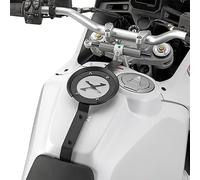 Givi Ducati Desert X 937 2022 Fuel Tank Ring Silver