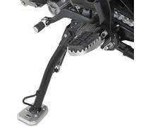 Givi Ducati Multistrada V4 2021-2022 Es7413 Side Stand Extension Silver