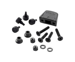 Givi E115F Monokey® Junction Kit