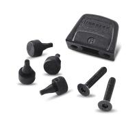 Givi E115F2 Junction Kit