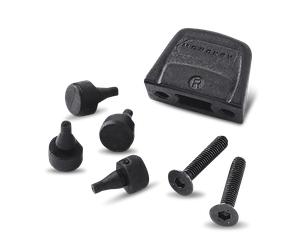 Givi E115F2 Monokey® Junction Kit