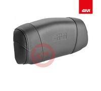 Backrest Backrest Pad In Faux Leather GIVI E134S For Top-Case V47NN