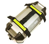 GIVI E143 Optional Fabric padded handle for trekker outback