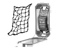 GIVI E144 trekker outback inner bag luggage net
