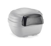 Givi Top Case Backrest B27 – Black