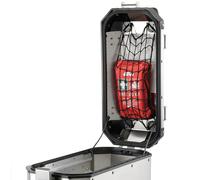 Givi Elastic carrying net for Trekker Outback