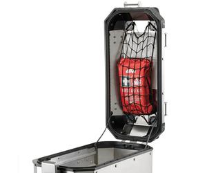 Givi E148 Internal Carry Net For Givi Outback Series Panniers