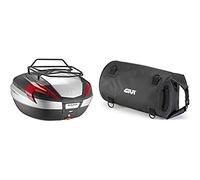 GIVI E159 Luggage Rack