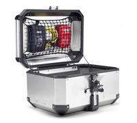 Givi E161 CARGO NET Internal elastic carrying for GIVI TREKKER OUTBACK OBKN58B