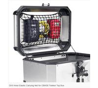 GIVI Trekker Outback OBK58 Elastic Luggage Net