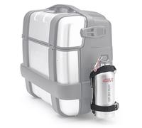 Givi E162 Stainless Support for Givi STF500S Flask Mounting Kit