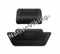 Givi E164 BACKREST for TREKKER DOLOMITI DLM46 Top Box fit DLM30A + DLM46A Topbox