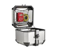 GIVI Trekker Outback Elastic Luggage Net, black