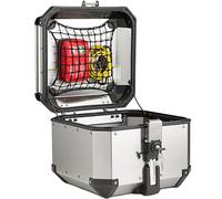 GIVI Trekker Outback Elastic Luggage Net, black