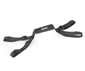 Givi E188 Carry Strap Additional Padded Handle For Trekker Alaska 36 Litre