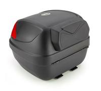 Givi E197 Backrest for Givi E300N2 Top Case