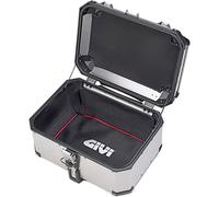 Givi Obkn58-ala56 Top Case Interior Padded Grey