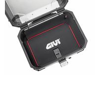 Givi E201B Inner Lining Bottom Cover For OBKEV58 Trekker Outback