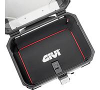Givi E201B Interior lining Bottom Lid OBKEV58 Trekker Outback Evo