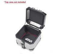 Topcase Trekker Outback 42 OBKN42 Inner lining, black