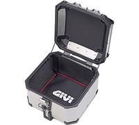 Givi Obkn42 Top Case Interior Padded Silver