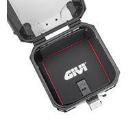 Givi E202B Interior lining Bottom Lid OBKEV42 Trekker Outback Evo Smart
