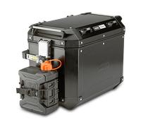 Givi E205 - TAN01 Motorcycle Motorbike Jerry Can Support