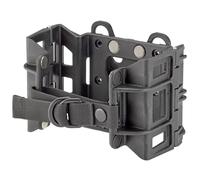 Givi Dlm36 Phone Support Silver
