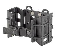 Givi E205 - TAN01 Motorcycle Motorbike Jerry Can Support