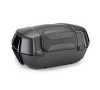 Givi Optional Motorcycle Motorbike Luggage Backrest - E235S