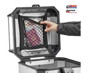 Givi E243 Inner Cargo Net for the Trekker 42L Range of Top Boxes